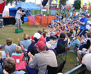 Deep River Summerfest